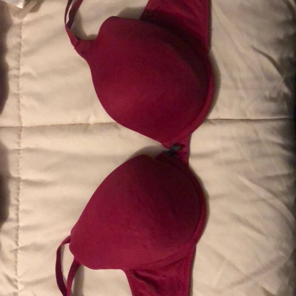 Gilligan & O’Malley intimates underwire bra lot - Picture 4 of 8